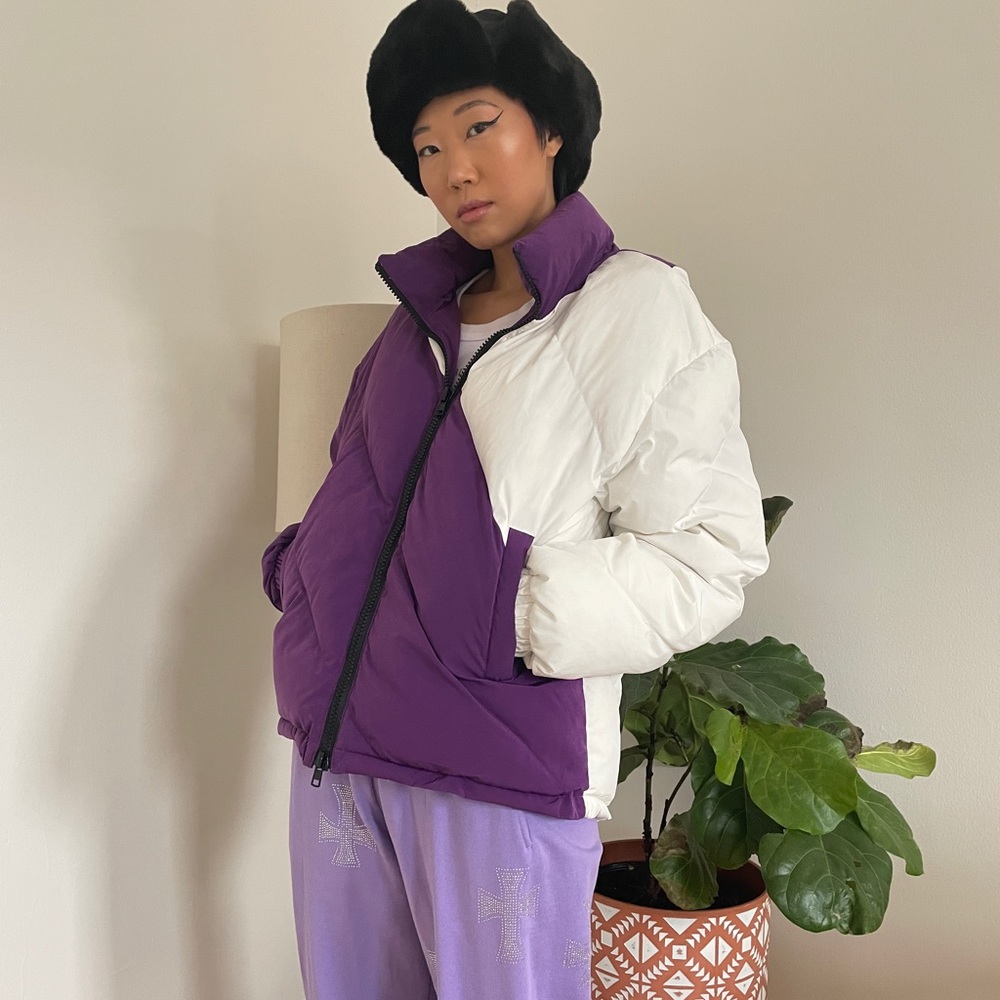 UNKNOWN LONDON PUFFER